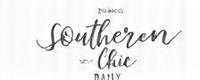 Southern Chic Daily logo
