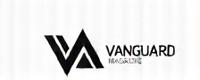 Vanguard Magazine logo